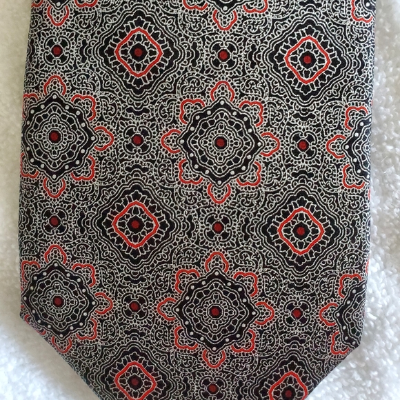 Zanetti Necktie 🇮🇹 - Picture 3 of 3